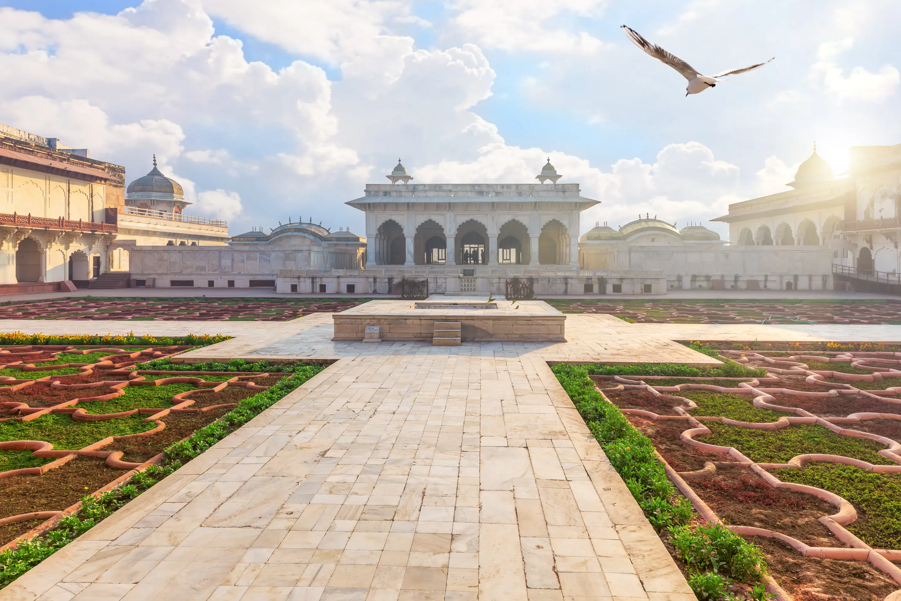 Golden Triangle Express Delhi Agra Jaipur Tour