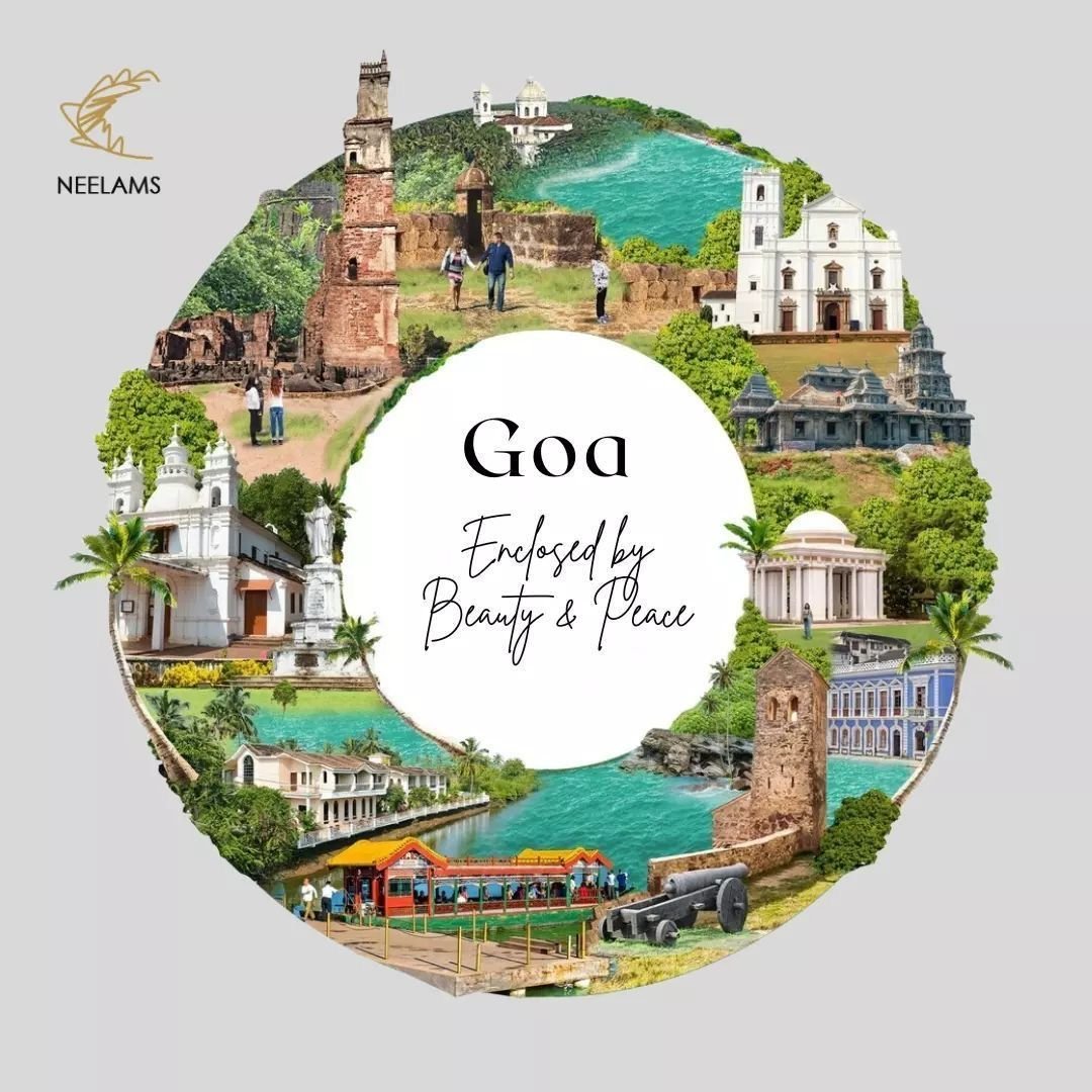 Goa Sunset Beach Retreat