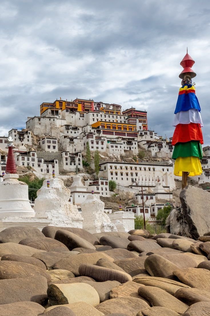 Leh