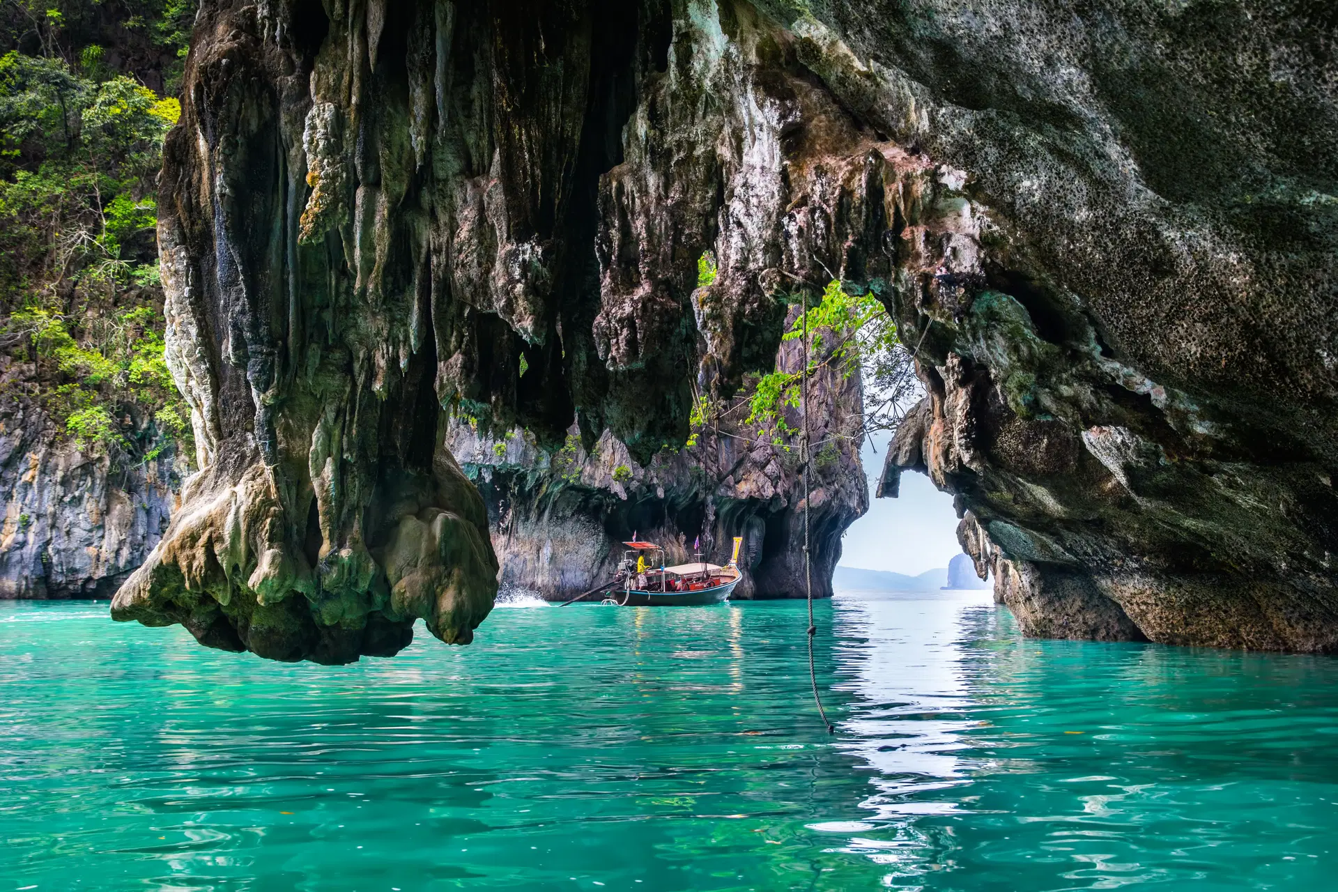 Bangkok Pattaya Budget Tour