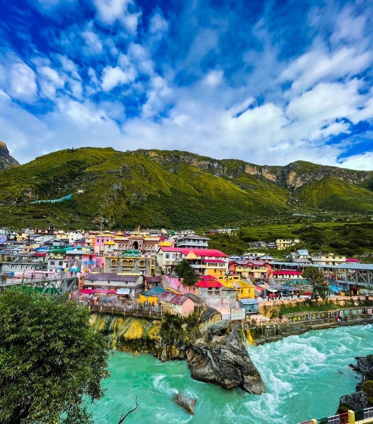Rishikesh Auli Snow Adventure